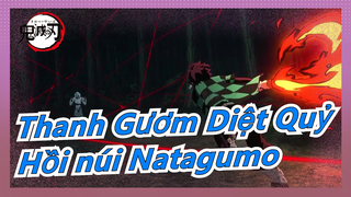 [Thanh Gươm Diệt Quỷ] Tập 19| Hỏa thần| Kagura| Hồi Núi Natagumo