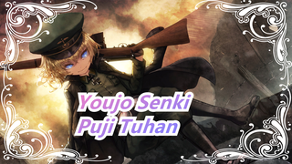 [Youji Senki]Muliakan Tuhan