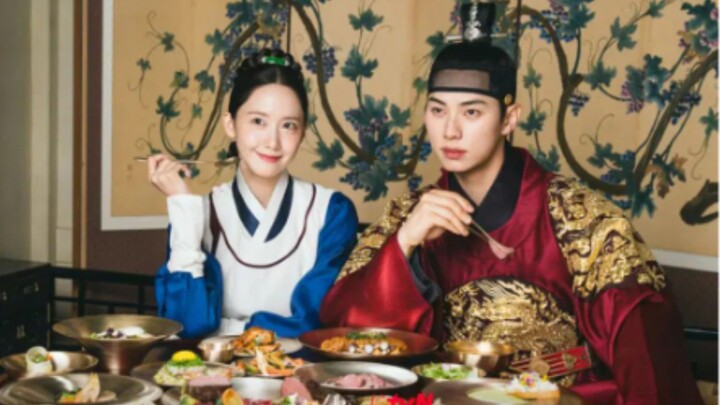 Bon appetit your king majesty✇𓆪•Ep•`-09-` sub indo