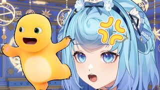 [Tian Dou] Rentetan itu secara akurat mematahkan pertahanan: Milk Dragon punya 3D, apakah kamu memil