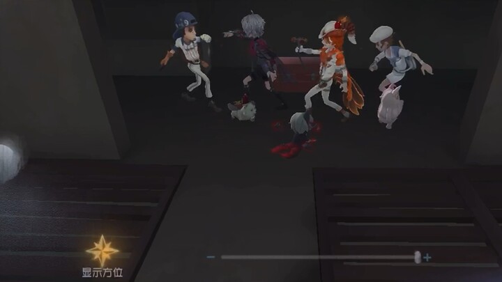 See here and call your friends to dance together