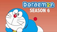 [S6] Tuyển Tập Doraemon - Phần 2 - Jaian, Ai Đã Đánh Cậu Vậy-, Xài Tiền Cũng Như