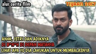 KETIKA KE!M4N4N DI UJI || ALUR CERITA FILM INDIA