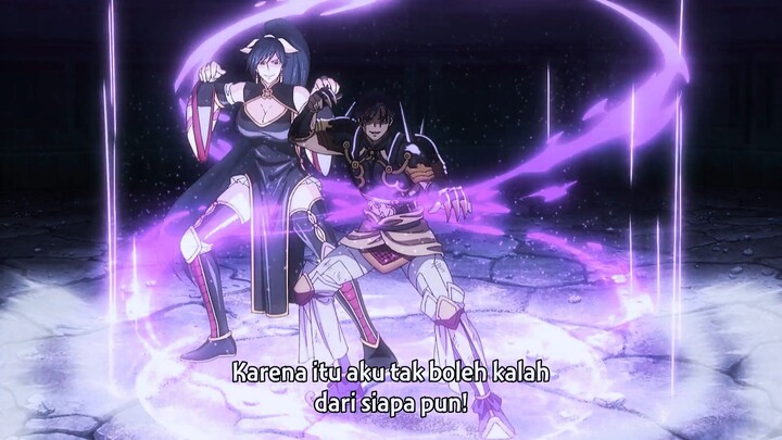 Record of Ragnarok season 3 episode 4 English Sub | REACTION