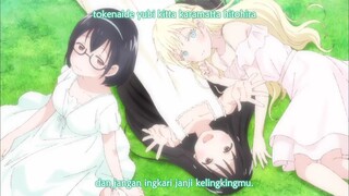 asobi asobase sub indo eps 8