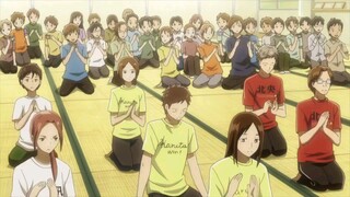 Chihayafuru - SS1 - Tập 12 - 2011 - HD