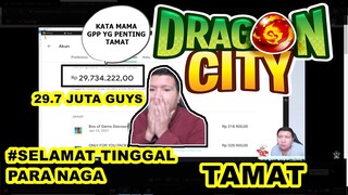 MOMEN KOCAK WINDAH BASUDARA DRAGON CITY PART 5 - ABIS 29JT YG PENTING TAMAT !