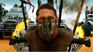 Mad Max: Fury Road EP8/2