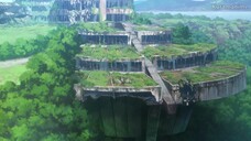 Towa no Yuuugure  episode 1
