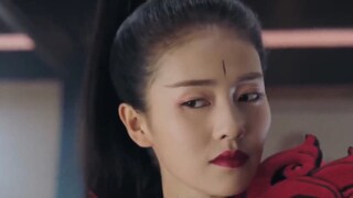 Meskipun penampilannya biasa-biasa saja, dia sering berperan sebagai pahlawan wanita terkemuka. Meng