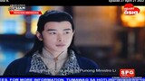 Princess Weiyoung Episode 27 Tagalog Dub