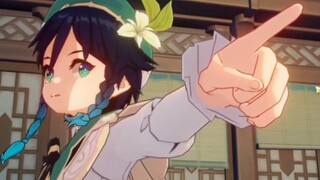 ฉากเด็ดในงานเลี้ยงอาหาร! ทุกคนต่างพากันชมเชยธุรกิจของกันและกันจนหัวเราะกันไม่หยุดฮ่าฮ่าฮ่า