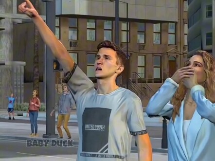 تعليمي وترفيهي