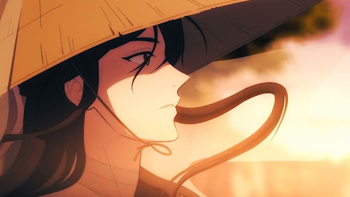 หวานเกินไปแล้ว ฮวาเหลียน จะอยู่ได้นานแค่ไหน [ สวรรค์ประทานพรcp]