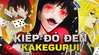 KAKEGURUI-ĐAM MÊ ĐỎ ĐEN THÌ XEM GÌ NGÀY TẾT!!!