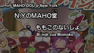 Ojamajo Doremi Naisho tập 2