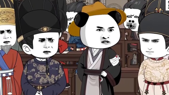 Tập 14: Câu lạc bộ Thơ Tôm đáng sợ đến mức đáng sợ.