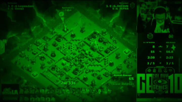 super bowler smash in a tournament