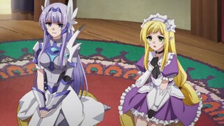 Black Summoner Episode 11