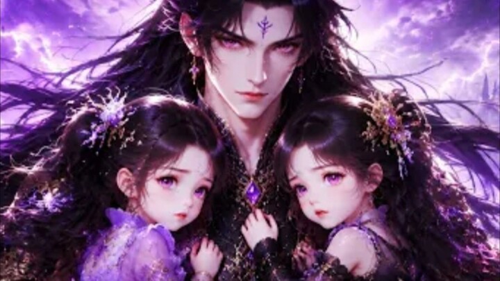 🔥They Mocked Me After Divorce… I Returned as a Demon Lord and Made My Daughters Empresses❤️