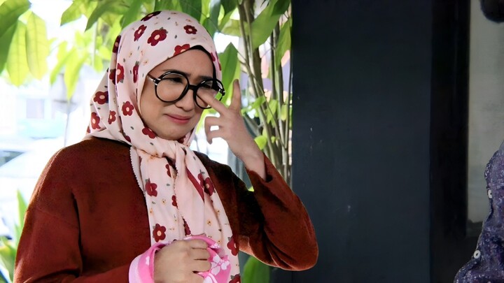 Ferry Puasa Ke? (E19) 👀