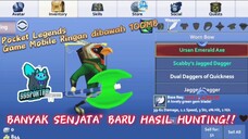 GAME HP SANTAI NOSTALGIA JAMAN"WARNET LUMBA" GAK SIH??! | Pocket Legends