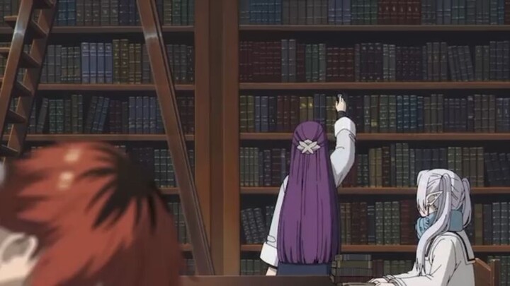 CLIPPER ANIME