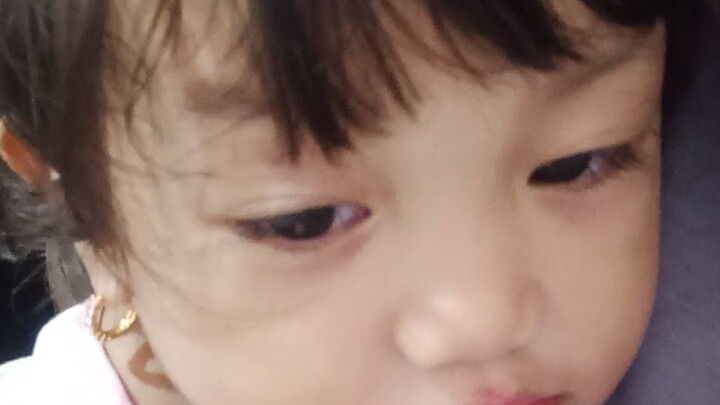 ang batang makulit