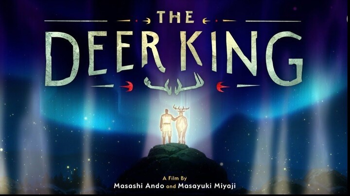 [ Chibi-BG ] The Deer King