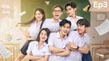 (🇻🇳Bl) Stupid Genius| Episode -3| Eng Sub✅ Ongoing Bl Drama ✅