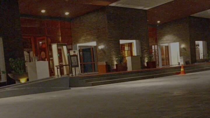 hotel palembang
