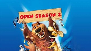 _🎬🍿คู่ซ่า ป่าระเบิด_ภาค 3_(พากย์ไทย)_2010_Open Season_