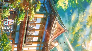 embrace the beauty of anime for 15 seconds