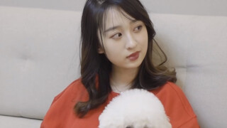 [Extra episode of this adult-themed workplace motivational short drama—if it's not your cup of tea, 