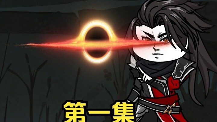 Không làm được nhân vật phản diện thì chỉ có thể viết tiểu thuyết (1)