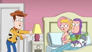 Family Guy: A list of classic memes that have been ruined