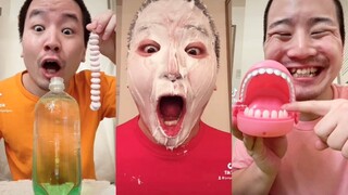 Junya1gou funny video 😂😂😂 | JUNYA Best TikTok April 2022 Part 210