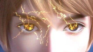 Tales Of Demons And Gods Season 9 🔥🤩