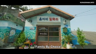 Family by Choice EP 06