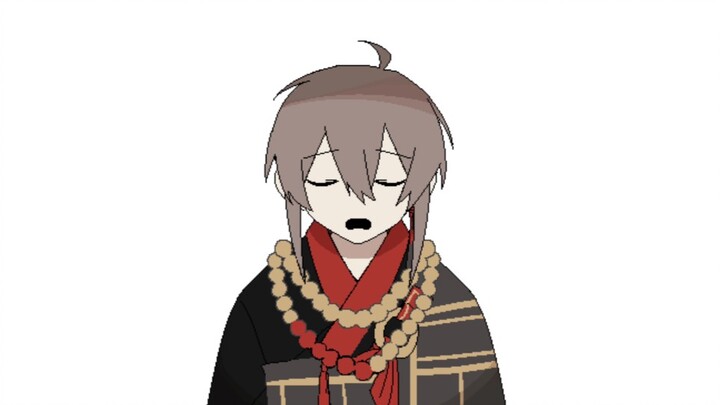 【Self-made meme】Can’t do anything well