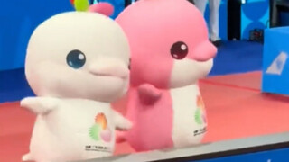 Passionate National Games, Vibrant Greater Bay Area