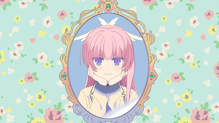 [Handwritten] Mitsuki Ayase also wants to be cute, Yuzu fans are ecstatic