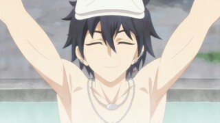 🆕  LET THE GRIEVING SOUL RETIRE • Season: 02• Episode: 05• Audio track: Hindi •