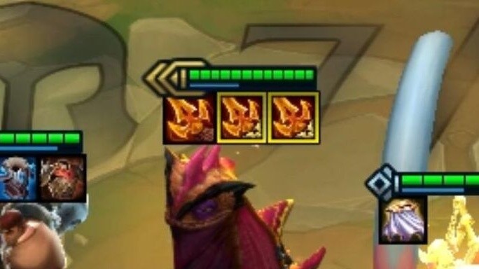 3 Death Blades will knock your head off with one kick