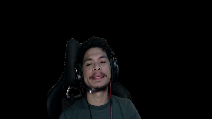 TIBA-TIBA OKI JADI GAMERS