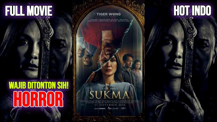 Sukma (2025) HORROR INDONESIA
