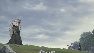 魔王干部一觉醒来，绝招变成普通攻击了................
