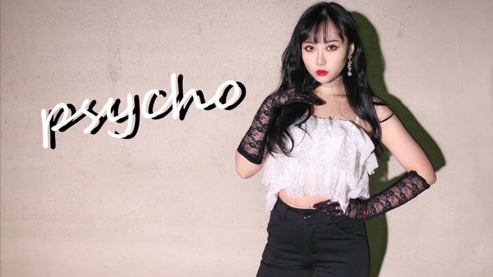 【Ririko】Red Velvet Psycho Everything will be ok