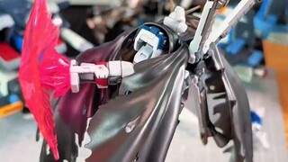 قائمة شاملة لطائرات جاندام الأساسية، المعرفة الساخنة التي يجب أن يعرفها عشاق البلاستيك