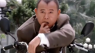 潘长江用事实证明假酒不能喝